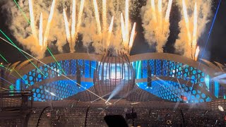 ZEDD Full Set  EDC Las Vegas 2021  Cosmic Meadow 4K [upl. by Alrac]