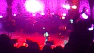 Sharleen Spiteri  Im Gonna Haunt You  Live At Hammersmith London [upl. by Aeret570]