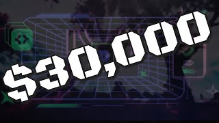 30k Discord Game Opportunity [upl. by Neryt518]