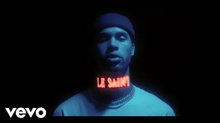 Santino Le Saint  I Know Official Video [upl. by Ertemed]