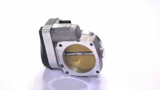 1781 Hemi Throttle Body from BBK Performance Inc ID6760 [upl. by Mayworm837]