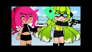 Agent 3 gets sanitized part 2 [upl. by Fara]