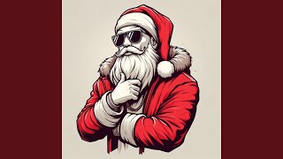 Santa Claus Freestyle Beat 2 [upl. by Boice522]