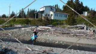 Alaska Island Fishing 1 [upl. by Joh227]