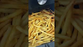 OreIda Extra Crispy Fast Food Fries Air Fryer [upl. by Madlin]