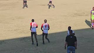 03082024 MUT vs Newcastle Highlanders part 2 [upl. by Somerville]