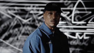 PreSpring 2024 by adidas SPZL feat Ashley Walters  adidas Originals [upl. by Varien]