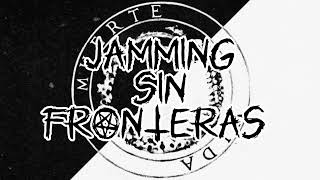 canserbero  jamming sin fronteras  instrumental instrumental rap pistas [upl. by Ahseken]