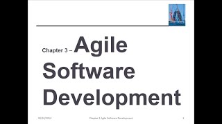 Agile Software Development  Lecture 3  Urdu  Hindi [upl. by Mackintosh]