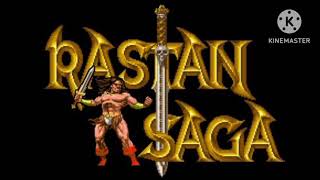 Rastan Saga Remix Theme [upl. by Keithley693]