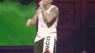 Eminem  My Salsa Official Video [upl. by Ednutey]