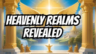 quotAngelic Realms Exploring the First Hierarchy  Part 1 [upl. by Okomom]