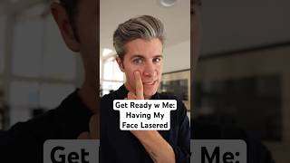 Getting My Face Lasered [upl. by Ettari]