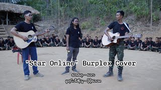 Star Onlineပိုပိုဟေသာ ဘားပလက်ကာဗာဗားရှင်း [upl. by Rosenthal284]