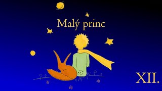 Malý princ XII audiokniha [upl. by Rena]