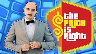 The Price Is Right Hyphonix [upl. by Selij]