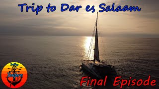 Dar es Salaam  Epispde 3 [upl. by Eihs]