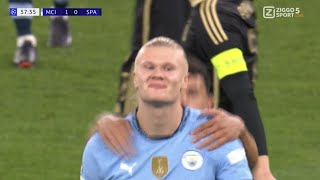 Erling Haaland Amazing GoalMan City vs Sparta Praha 50 All Goals and Extended Highlights [upl. by Ames]