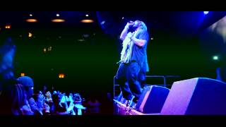 Jagged Edge  Promise Official Live in Spokane Washington [upl. by Alexa]