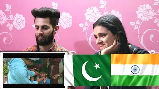 Parichay  Amit Bhadana  Official Music Video   PAKISTAN REACTION  Ikka  Byg Byrd [upl. by Yelena998]