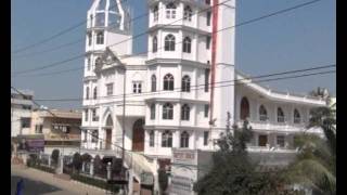 Baptist Church Vanasthalipuram Hyderabad [upl. by Weiss570]