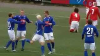 Best Goal Celebrations EVER [upl. by Barnabe]