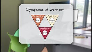 Recognizing and Managing Burnout [upl. by Shaun]