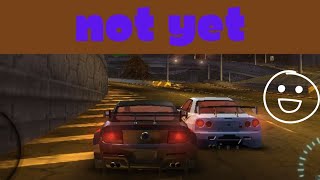 Belum full upgrade  NFS Carbon OTC  Part 11 [upl. by Valeria]