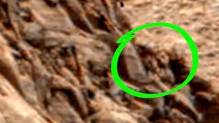 New Stunning 4K footage Of Mars Released By NASA  Mars Stunning 4K Images Captured By Rover [upl. by Safoelc909]