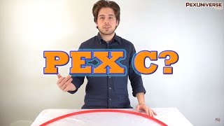 What is PEX C  Notes on the PEX C LAWSUIT [upl. by Now]