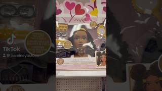 Naturalistas Dolls target toddlermom toddler naturalistas blackdolls targetfinds [upl. by Kosiur494]