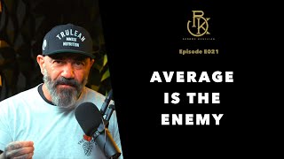 How To BREAK Your Limiting Beliefs  The Bedros Keuilian Show E021 [upl. by Kirtley]