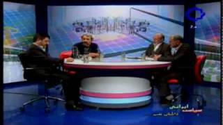 Iran Sadegh Ziba Kalam on Reza Shah Pahlavi I contributions P5 [upl. by Manya]