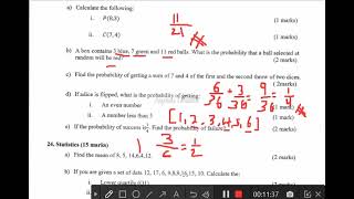 IMTIXAANKA DOWLADA 2020 FASALKA FORM FOUR Q5AAD [upl. by Hanna]