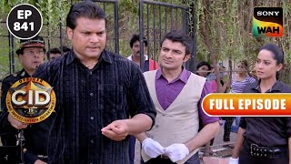 Daya को आया ‘Red Pool’ की Investigation करने का Call  CID  सीआईडी  29 Jan 2024 [upl. by Acissey]