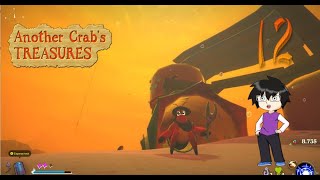 ANOTHER CRABS 12 EL CANGREJO JONES [upl. by Haakon874]