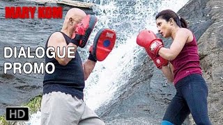 5 Reasons To Learn Boxing  Dialogue Promo  Mary Kom  In Cinemas Now [upl. by Finnigan161]