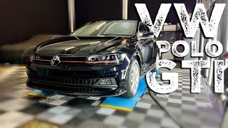 Vorbereitung Leasingrückgabe  P4 Chief Detailing Officer  Cut amp Done  VW Polo GTi  Vlog  4k [upl. by Hamlin]