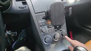 350z Whirring noise when AC is on [upl. by Hallerson]