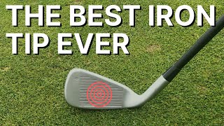 THE BEST IRON TIP EVER  LEARN TO COMPRESS YOUR IRONS [upl. by Karlow]