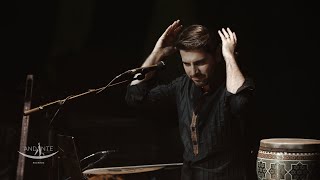 Sami Yusuf  Mast Qalandar Live [upl. by Arotal]