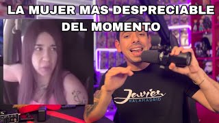 El Video que mas impotencia te dará La Mujer Chilena con el Uber Venezolano [upl. by Hentrich]