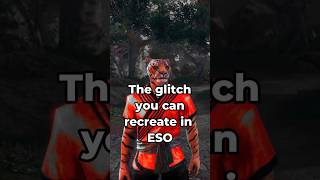 AWESOME ESO Glitch  Change ANY Zone to Sunny 🌞😎 shorts eso esoglitch [upl. by Patterson]