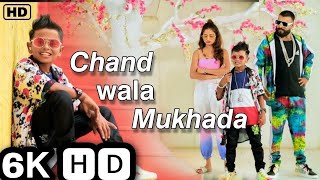 Chand Wala Mukhda Video  Devpagli Jigar Thakor Trending Love Song Makeup Wala Mukhda [upl. by Evie]