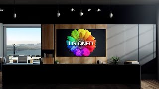 😁Революция QLED Обзор «Невероятного LG NANO CELL  QNED » 📸 50QNED816  823  826  813 📸 2023 [upl. by Bilski]