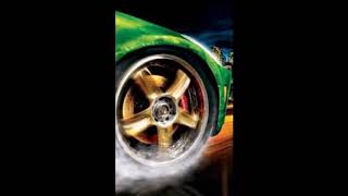 EA Speed  Capone I Need Speed Sampled Instrumental Need for Speed Underground 2 Prod by CNote [upl. by Mireille]