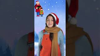 We Wish You a Merry Christmas 🎄 Songs For Kids toddler christmassong [upl. by Ylahtan99]