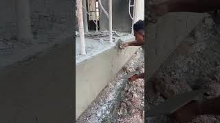 Method plaster cement shorts plaster shortsfeed satisfying [upl. by Smitt]