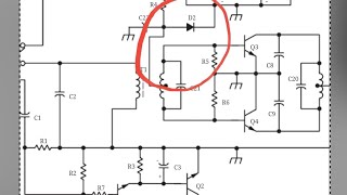 3 Bias Circuits Explained For RF Amplifiers Using 2sc2879 Transistors [upl. by Ahsropal484]