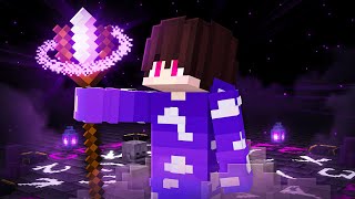 MEU NOVO PODER EXCLUSIVO EM MINECRAFT ABSURDO [upl. by Roz]